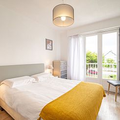 Vakantiehuis Les Dunes