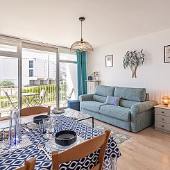Appartement Les Trois Iles
