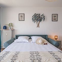 Appartement Les Trois Iles