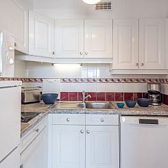 Appartement Les Trois Iles
