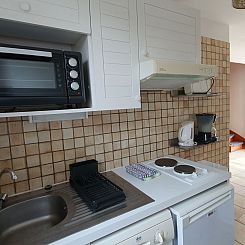 Appartement L' Hermine