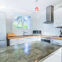 Vakantiehuis Kermahé