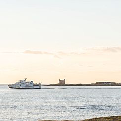 Appartement Les Trois Iles