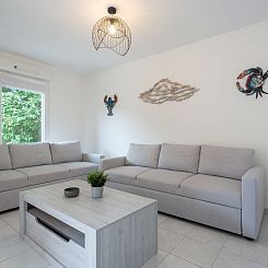 Vakantiehuis Résidence Ker Armor