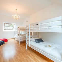 Vakantiehuis Résidence Ker Armor