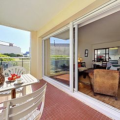 Appartement Résidence Anna Breizh
