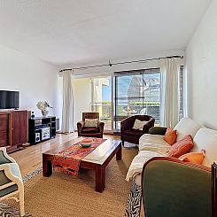 Appartement Résidence Anna Breizh
