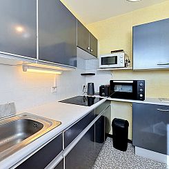 Appartement Résidence Anna Breizh