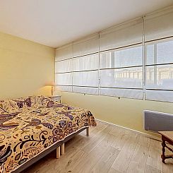 Appartement Résidence Anna Breizh
