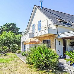 Vakantiehuis Roch Azur