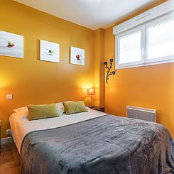 Appartement Résidence Kerentrech