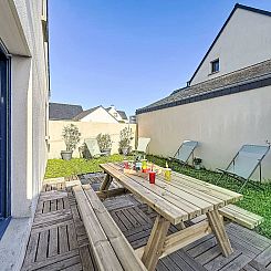 Vakantiehuis Lotivy