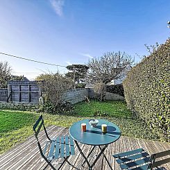 Vakantiehuis Lotivy