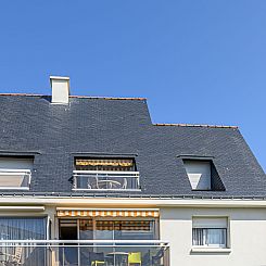 Appartement Les Cardinaux