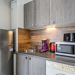Appartement Les Cardinaux