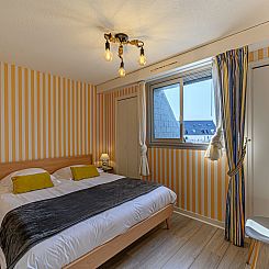 Appartement Les Cardinaux