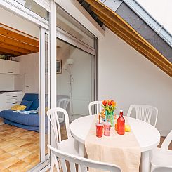 Appartement Piscine et Plage