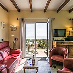 Vakantiehuis Les Roches