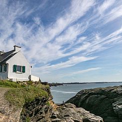 Vakantiehuis Les Roches