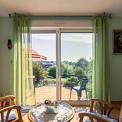 Vakantiehuis Tal ar Mor