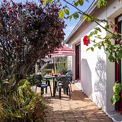 Vakantiehuis Tal ar Mor