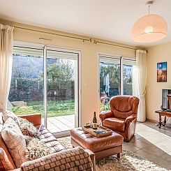 Vakantiehuis Villa de la Paix