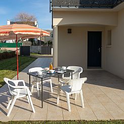 Appartement Hortensias 2
