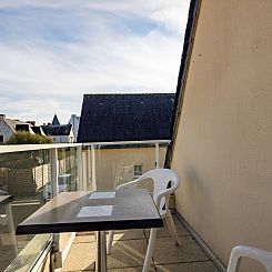 Appartement Hortensias 2
