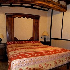 Vakantiehuis Domäne mit eigenem Garten und Grill
