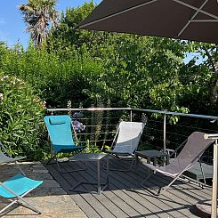 Vakantiehuis 