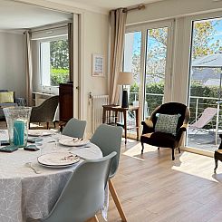 Vakantiehuis 