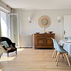 Vakantiehuis 
