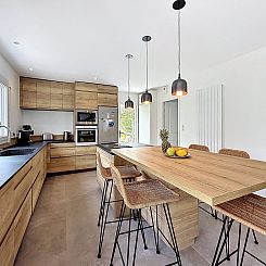 Appartement Plein Sud