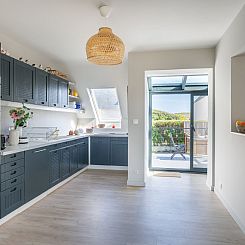 Vakantiehuis Villa Heol