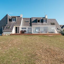 Vakantiehuis Villa Heol