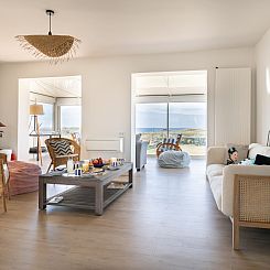 Vakantiehuis Villa Heol