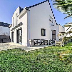 Vakantiehuis La Croix