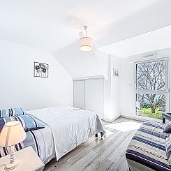 Vakantiehuis La Croix