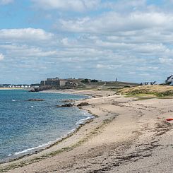 Vakantiehuis Ty Jeanne