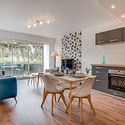 Appartement Les Gemeaux