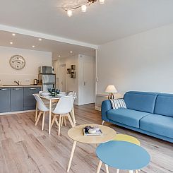 Appartement Les Gemeaux