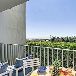 Appartement Les Trois Iles