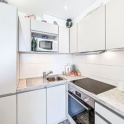 Appartement Les Trois Iles