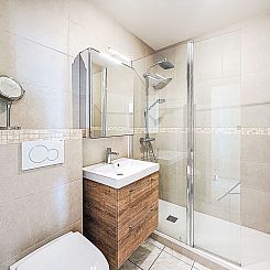 Appartement Les Trois Iles