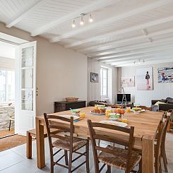 Vakantiehuis Kerhel