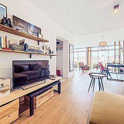 Appartement Sombreuil