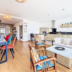 Appartement Sombreuil