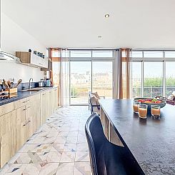 Appartement Sombreuil