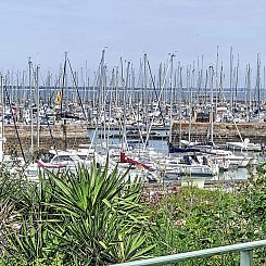 Appartement Sombreuil