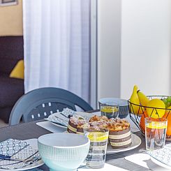 Appartement Résidence Ker Eden